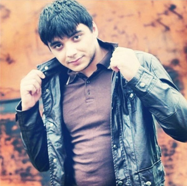 ЭGO music