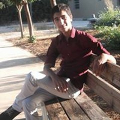 Mohammed Ajarma