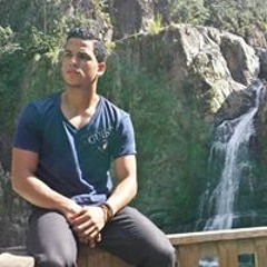 Raylind Burgos