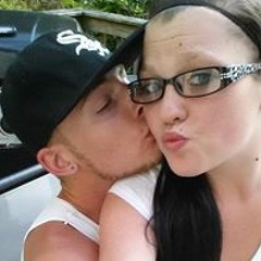 Breanna GhettoLove Crist