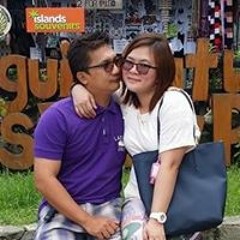 Russhel Santos-Benosa