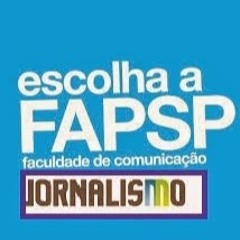 Fapsp Jornalismo