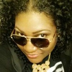 Monieka Gettingfit Bryant