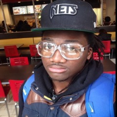 Shemar HasChanged Joseph