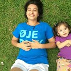 Karolynn R Martinez L