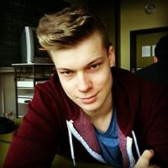 Maximilian Uhlmann