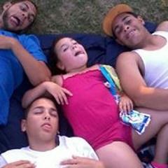 Gessenia Sanchez-Sassy