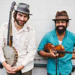 Ben Hunter & Joe Seamons