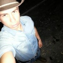 Alexsander E Badillo