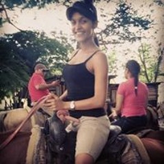 Anneydis Tavarez Cedeño