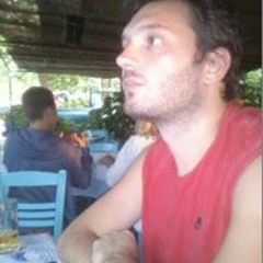 Stavros Bakirtzoglou