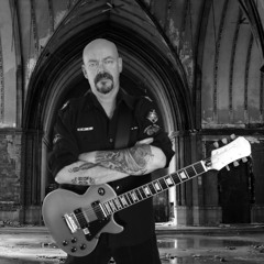 Dean Meehan's FIREWATER