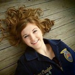 Shayna Lee Cleveland