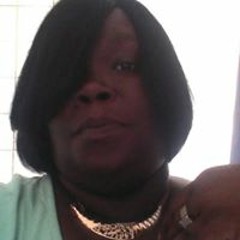 Catrina Saunders-Love