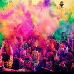 Live Your Life Be Free !