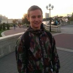 Martin Romanovich