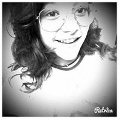 Maria Fernanda Moraes