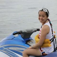 Llancy Mae Misa Abrencia