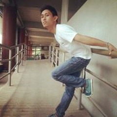 Japoy Rodriguez Velasco