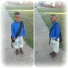 Uniique LuvnDes Pugh