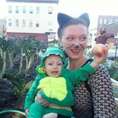 Jennifer Nelson Loher