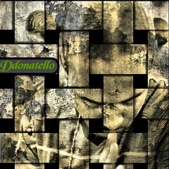 D donatello