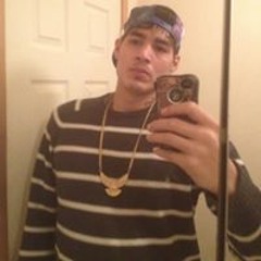 Chase Alexsander Gould