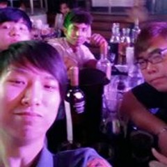 Sheng Lee Nick Flyhighup