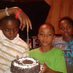 James Don'tdome Mcclendon