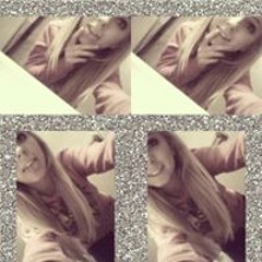 Brittany Rose Branham