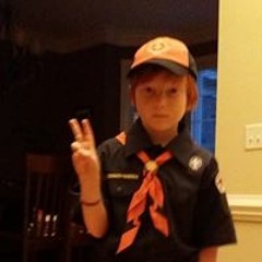 Alicia Downing Haddigan