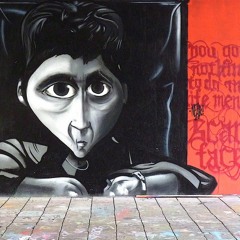 D.J. A-Rok