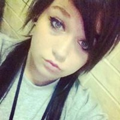 Katalyina Shay Perrin