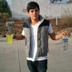 Dagoberto Victor Rico