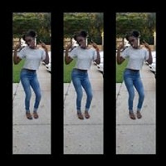 Keiyanna Woodard