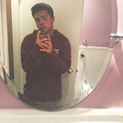 Jarvis Daniel Vachon