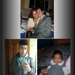 Carlitos Gamboa