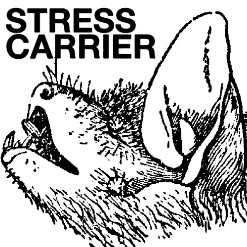 Stress Carrier’s avatar