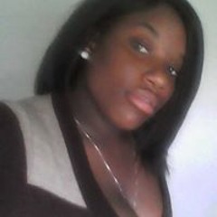 Dominique Buggs Bell