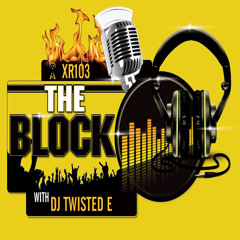 The Block on Xtreme103
