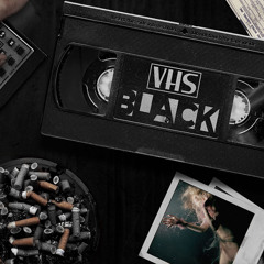 VHS Black