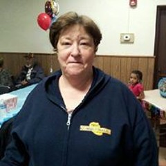 Donna George