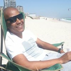 Shawn DeepartSounds Tembe