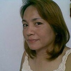 Elvira Acosta Soliven