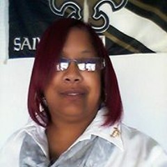 La Shonn Harris Felix