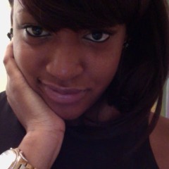Aaisha Crichlow