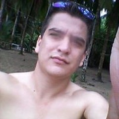Juan Anchia