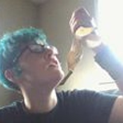 Django TheSpocker Shafer