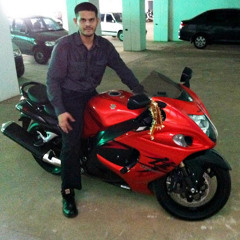 Anurag Naik
