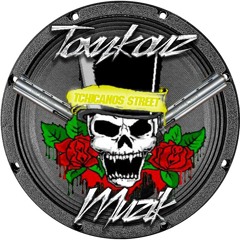 TOXYKOUZ MUZIK Jayd'n II